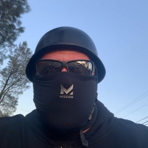 Meet your Posher, Thomas